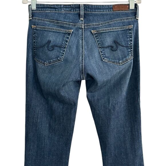 AG The Stevie Slim Straight Leg Jeans | Size 28 - Picture 7 of 11